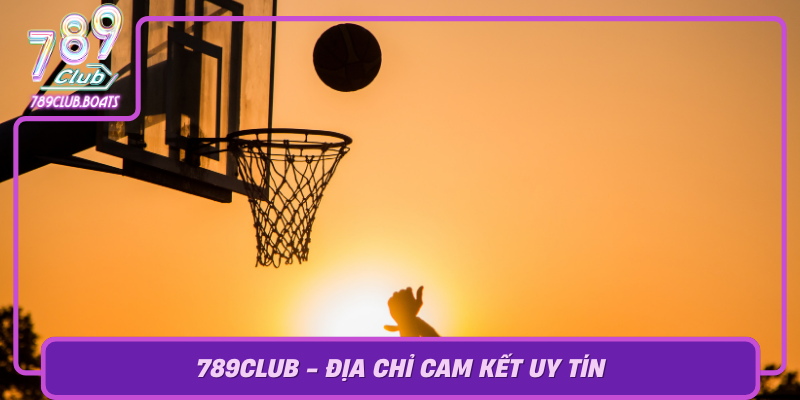 789Club Dia Chi Cam Ket Uy Tin Da Dang Loai Hinh Ca Cuoc Game The Thao