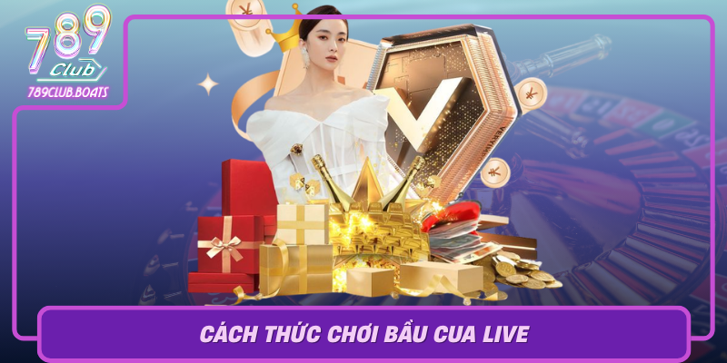 Cach Thuc Choi Bau Cua Live Tu Don Gian Den Chien Thuat Thang Lon