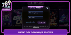 Huong Dan Dang Nhap 789Club Giai Tri Dinh Cao Ngay Hom Nay0