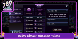 Huong Dan Nap Tien Bang The Cao An Toan Va Nhanh Chong