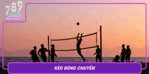 Keo Bong Chuyen Bi Quyet Choi Dinh Cao Cung 789Club