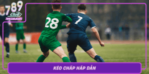 Keo Chap Hap Dan Chien Thuat Thang Dam Cung 789Club