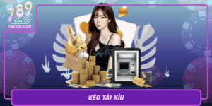 Keo Tai Xiu Chuan Xac Chien Luoc Thang Lon 789Club
