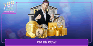 Keo Tai Xiu H1 Huong Dan Cuoc Chinh Xac Tai 789Club