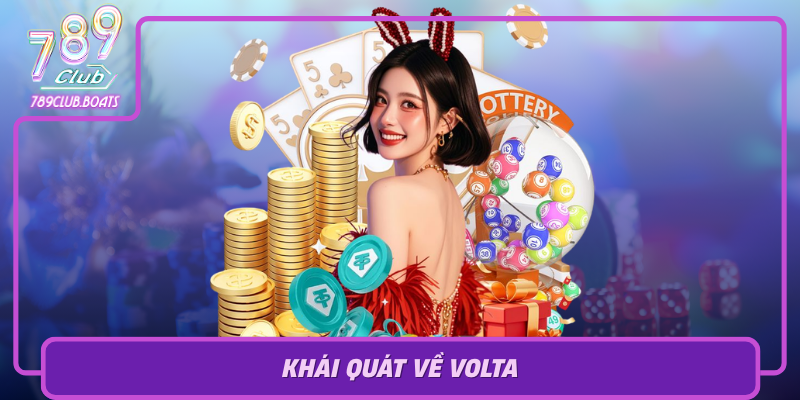 Khám Phá Volta – Niềm Vui Và Thử Thách Không Giới Hạn 1 Khai Quat Ve Volta Dinh Nghia Va Nguon Goc Cua Trao Luu Nay