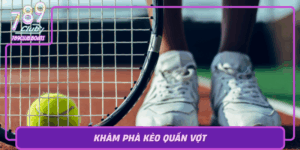 Kham Pha Keo Quan Vot Chien Thang Moi Tran Dau Tai 789Club