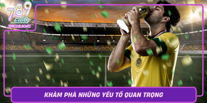Kham Pha Nhung Yeu To Quan Trong Anh Huong Den Keo Bong Da