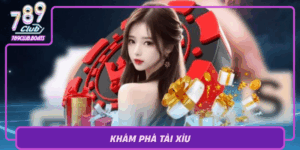 Kham Pha Tai Xiu Tro Choi May Rui Cuc Hap Dan Tren 789Club