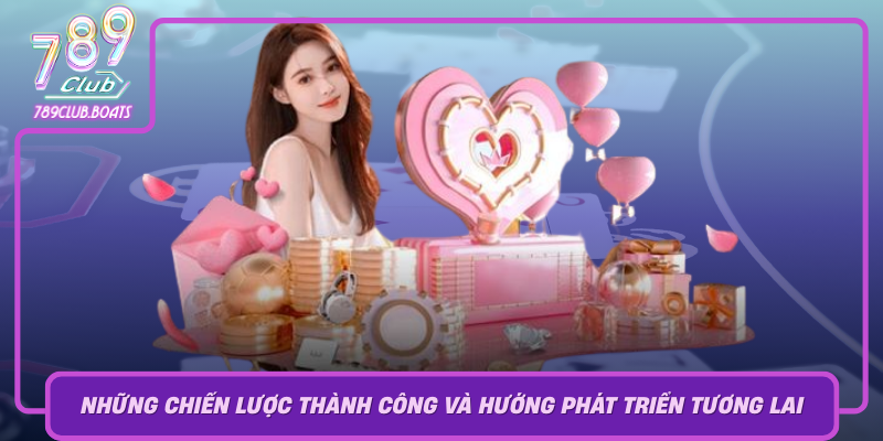 Super Mario – Trò Chơi Kinh Điển Siêu Hấp Dẫn Tại 789Club 3 Nhung Chien Luoc Thanh Cong Va Huong Phat Trien Tuong Lai Cua Super Mario